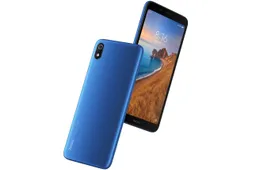 Budget Redmi 7A Global discounted on DHGate