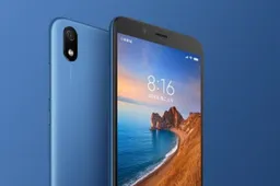 Redmi 7A likely to sport USB-C port in India