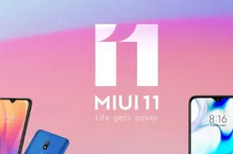 Redmi 8 and Redmi 8A are now receiving MIUI 11 update