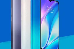 Xiaomi Redmi 9C To Come In Two Variants: With NFC & Without NFC