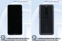 Redmi 8A spotted on NBTC, launch looks close