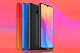 Xiaomi Redmi 8 specs and price surface on China Telecom's website