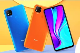 Xiaomi Redmi 9 launched in India Starting at Rs 8,999 (~$121)