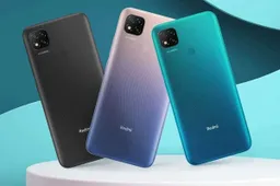 Redmi 9 Activ Launched in India, Sale Starts From Sept. 24 Via Amazon