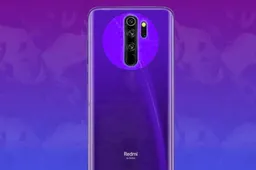Redmi 9 with 6GB RAM / 128GB appears at TENAA