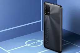 Redmi 9 Power with 6GB of RAM and 128GB storage coming to India