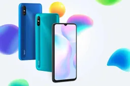 Redmi 10A Could Launch In India On April 20, See Price & Specs