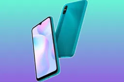Redmi 9i to Be Launched as a Rebranded Redmi 9A in India