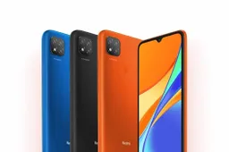 Xiaomi is preparing to release the Poco C3 budget smartphone