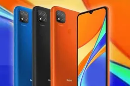 Xiaomi Redmi 9 will land in India on August 27, but it may be a rebranded Redmi 9C