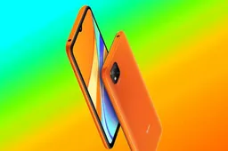 Redmi 9C may be launched as a POCO smartphone in India