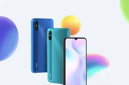 Redmi 9i launched in India as a Redmi 9A variant with more storage