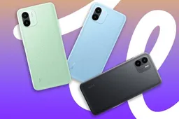 Redmi A1+: Xiaomi launches its cheapest smartphone in history