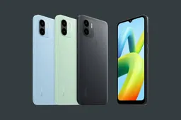 Redmi A1+ India launch confirmed, could cost less than Rs. 10,000