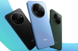 Redmi A3x launched globally: Big Screen, Big Battery, Small Price