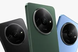 POCO C61 Design, Specifications & Pricing Leaked