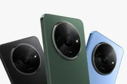 Redmi A3x Launched: Affordable Smartphone With Glass Back