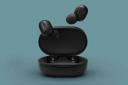 Redmi AirDots 2 wireless headset starts crowdfunding for 79 yuan ($11)