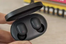 Redmi AirDots 2 TWS earphones has been officially announced