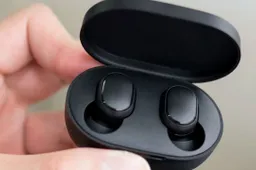 Xiaomi Mi True Wireless Earphones Lite in Works, Bags Bluetooth Certification