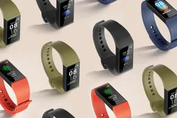 Xiaomi Redmi Band Gets Bluetooth Certification, Suggests Indian Launch Soon