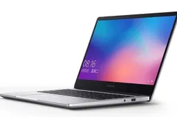 New RedmiBook 14 to come with an AMD 7nm Ryzen processor
