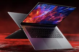 Redmi Book Pro 15 2022 Challenges Flagship Laptops On The Market