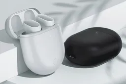 Redmi Buds 3 Pro released - the global version of the AirDots 3 Pro