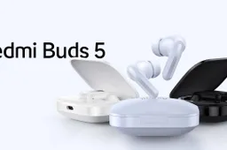 Redmi Buds 5: Affordable Excellence in Wireless Audio