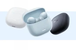 Redmi Buds 6 Lite Launched with ANC