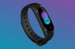 Redmi Fitness Tracker design and features teased by Mi Fit app