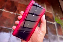 Redmi K20 Pro gets a 400 yuan ($56) discount