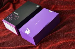 Redmi K20 Pro sells over 200,000 units in first official sale