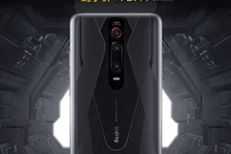 Redmi K20 Pro Premium Edition get its first discount - selling for 2499 yuan ($353)