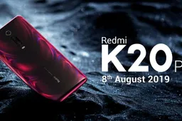 Redmi K20 Pro to arrive in Nepal on August 8th