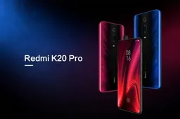 Redmi K20 Pro Premium price slashed in China; Snapdragon 855+, 12GB RAM and 512GB of storage for $403