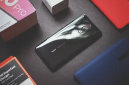 Redmi K20 Pro now selling for 1999 yuan ($282)