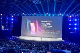 Redmi K20 Pro spotted on TENAA, might get a variant with 12GB RAM