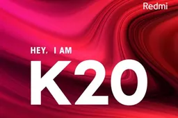 Lu Weibing explains why the Redmi flagship is named "K20"