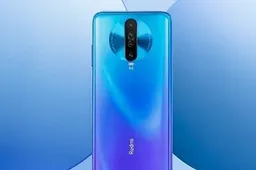 Redmi K30 2cm Macro Shooting Samples Released: Amazing!