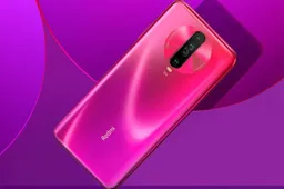 Redmi K30 5G MIUI 12(Android 11) Update starts Rolling Out