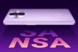 Redmi K30 confirmed to use Qualcomm's latest 5G processor