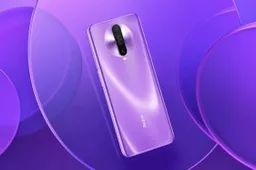 Redmi K30 Pro is about to arrive and we already know some specifications