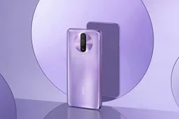 Redmi K30 4G gets a price cut - giving way for Redmi K40 series