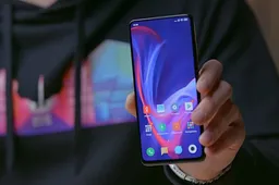 Lu Weibing: Redmi K30 is on the road - to cost above 2000 yuan ($281)