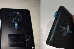 Details about the Redmi K30 Pro: new color, AMOLED screen and more