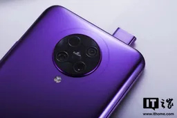 Lu Weibing: Redmi's future products will consider IP68 dustproof and waterproof support