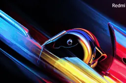 Wang Teng: Redmi K30 Pro defines "Speed ​​and Passion"