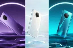 Redmi K30 5G Speed Edition With Snapdragon 768G Is Now Official