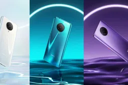 Redmi K30 Pro Zoom Edition variants leaked